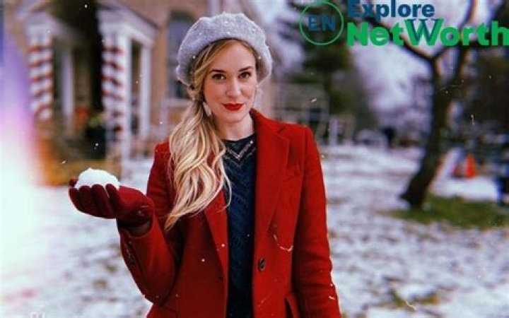 
Brittany Bristow- Boyfriend, Is Married, Age, Career, Height, Net Worth	