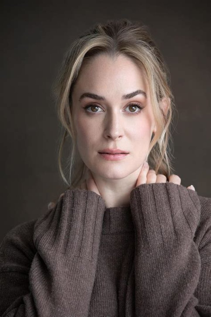 Brittany Bristow- Boyfriend, Is Married, Age, Career, Height, Net Worth