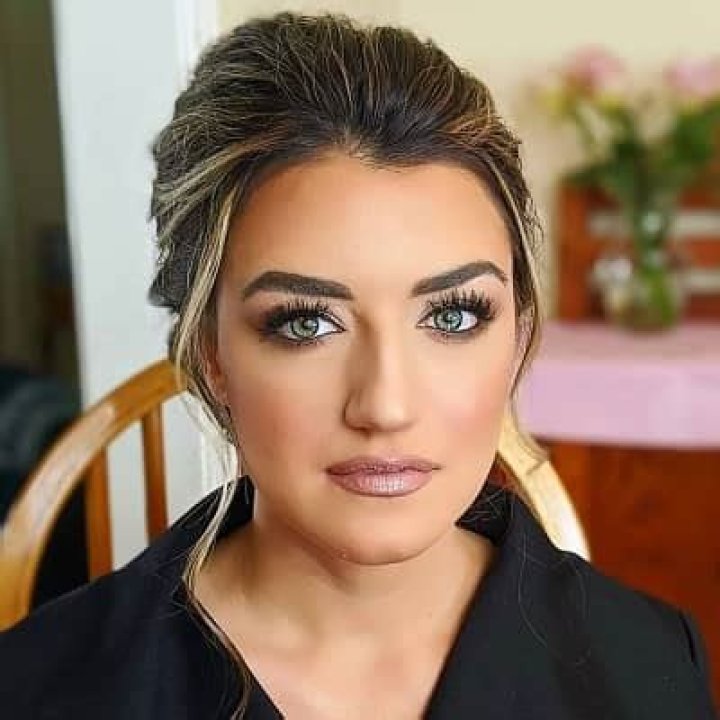 Brittany Garzillo- Bio, Age, Net Worth, Husband, Marriage, Height