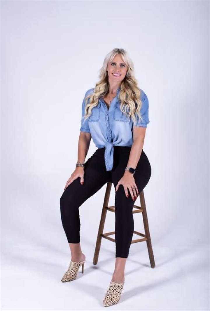 Brittany Jackson- Wiki, Husband, Age, Height, Family, Net Worth