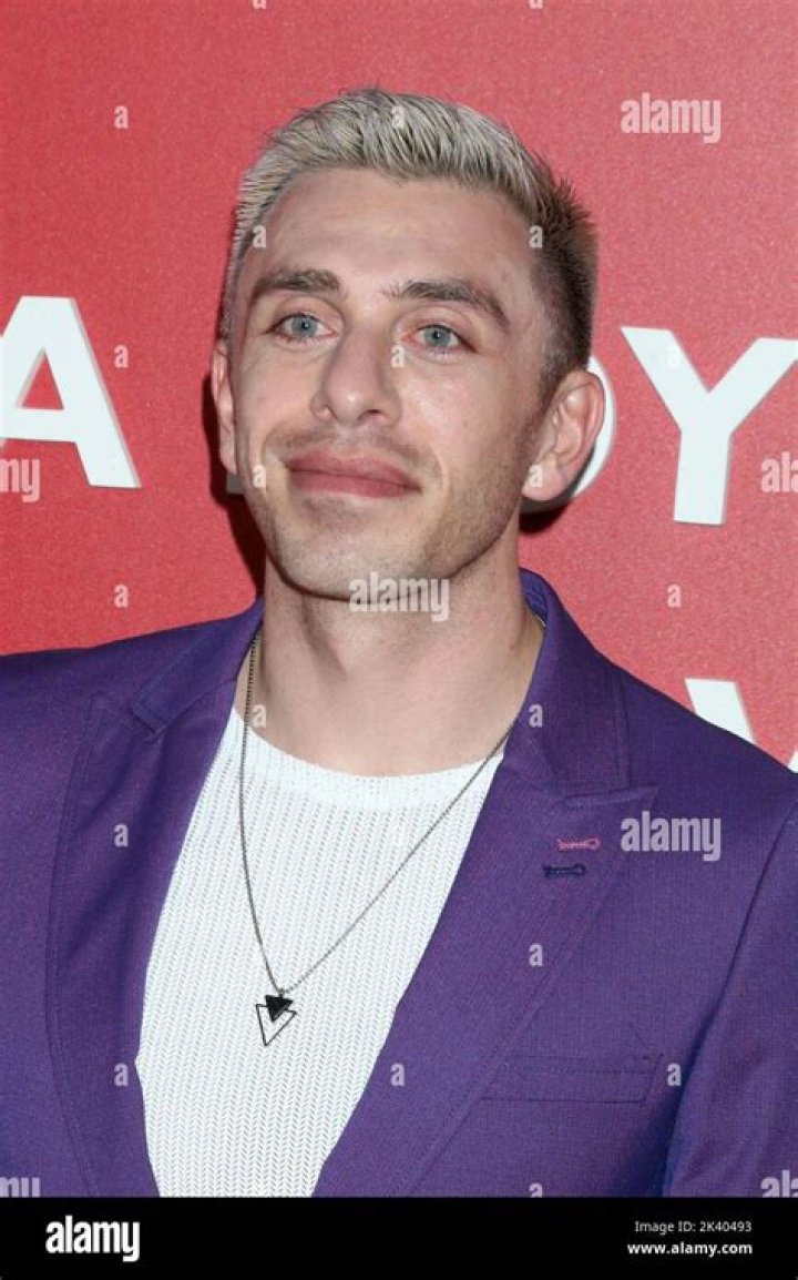 Brock Ciarlelli- Everything You Need To Know About Him