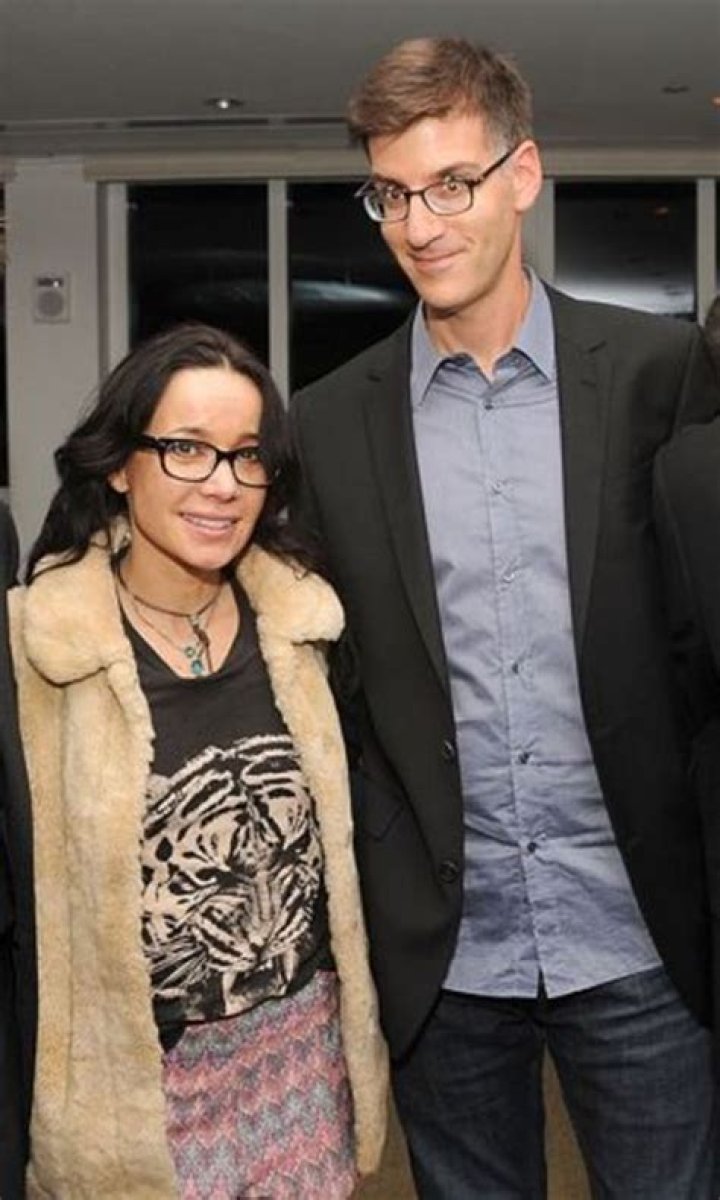 
Brody Tate- All About Janeane Garofalo’s Husband	