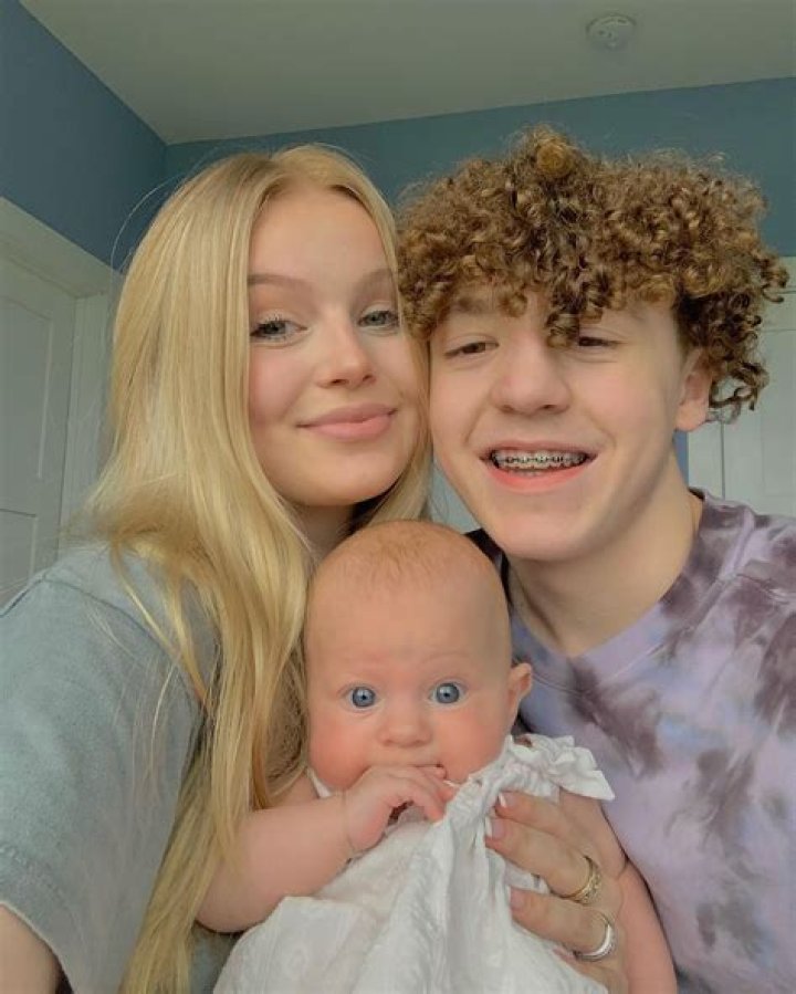 Brooke Morton- Wiki, Bio, Age, Height, Net Worth, Boyfriend