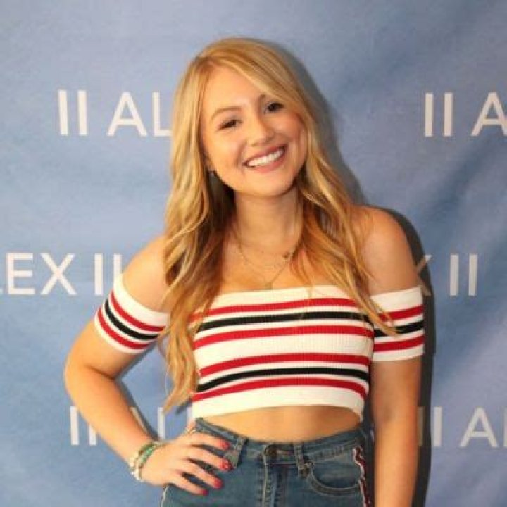 Brooke Sorenson Age: How Old Is She? Rising Star Wiki And Bio