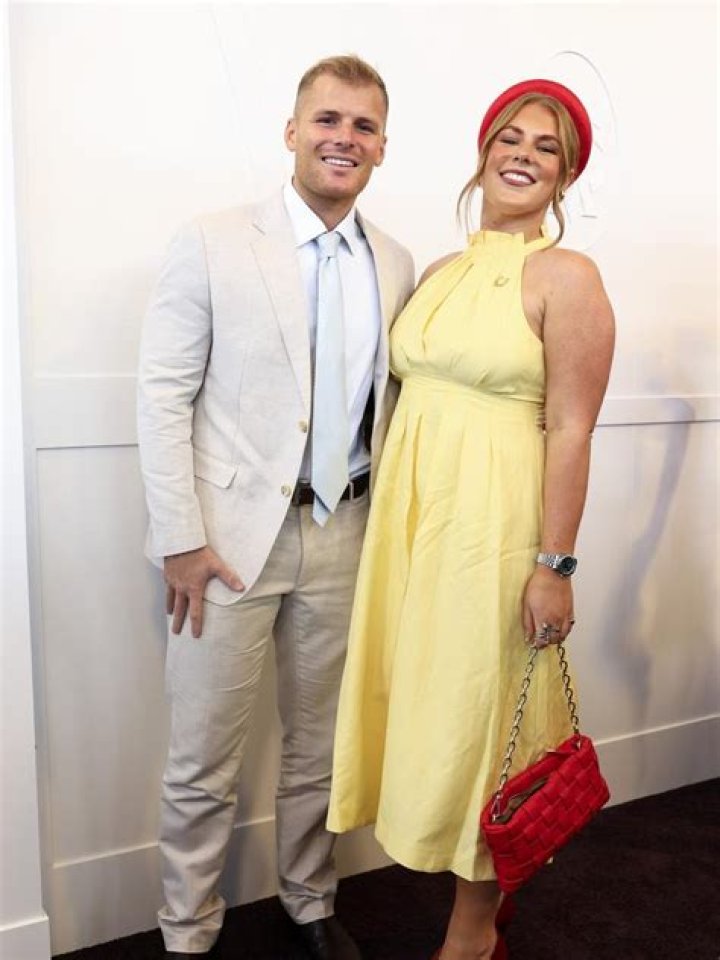 Brooke Warne- Wiki, Age, Ethnicity, Boyfriend, Height, Career