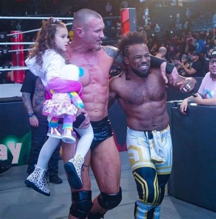 Brooklyn Orton- Age, Net Worth, Height, Parents, Career, Ethnicity