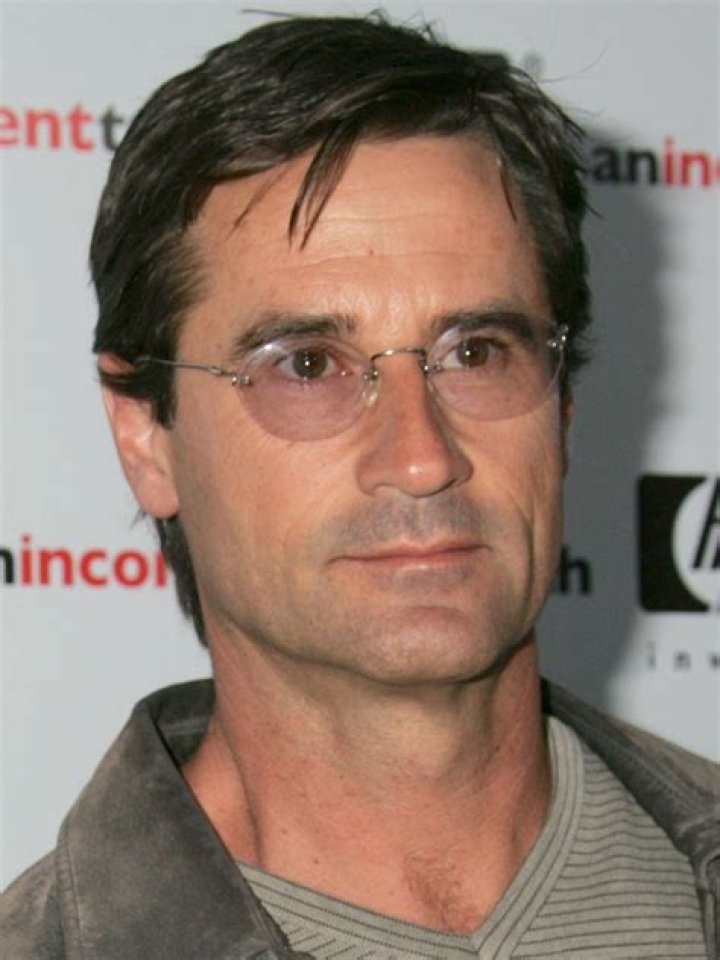 Bruce Abbott- Bio, Age, Net Worth, Wife, Marriage, Height