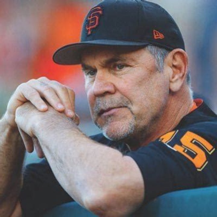 Bruce Bochy Ethnicity, Nationality, Wife, Children, Parents