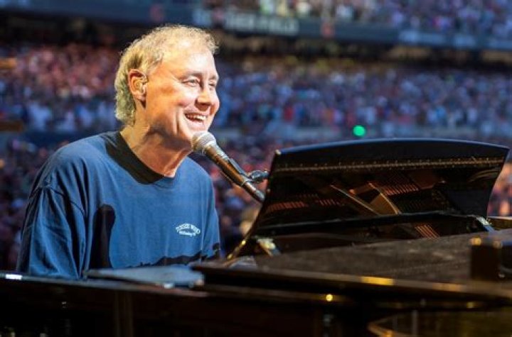 Bruce Hornsby- Wiki, Age, Height, Net Worth, Wife, Ethnicity