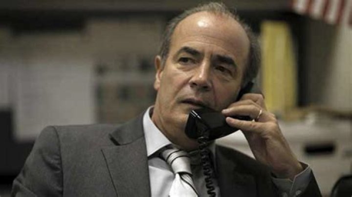 Bruce MacVittie- Wiki, Age, Net Worth, Wife, Marriage, Career, Height