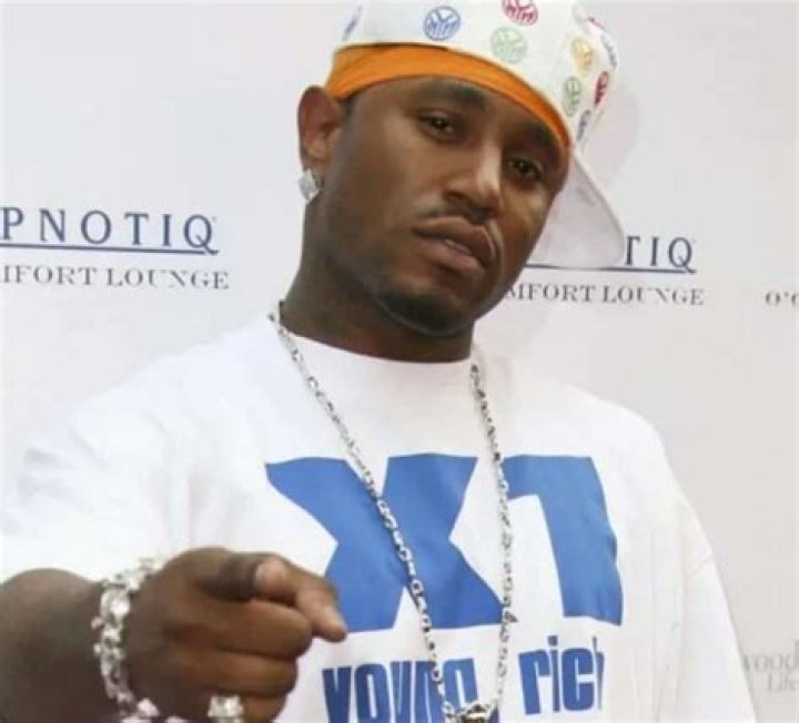 
Angel Brinks Spoke About Her Ex-Husband Bruce Sandlin’s Death	