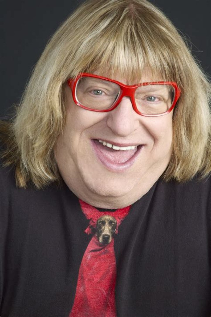 Who Is Bruce Vilanch? Wiki, Age, Height, Net Worth, Boyfriend