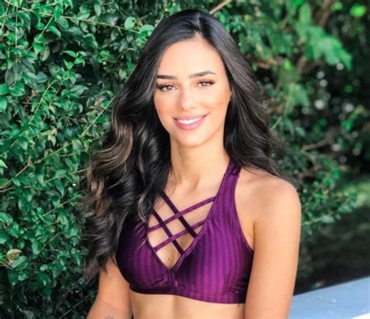 
Bruna Biancardi- Wiki, Age, Height, Boyfriend, Net Worth, Ethnicity, Career	