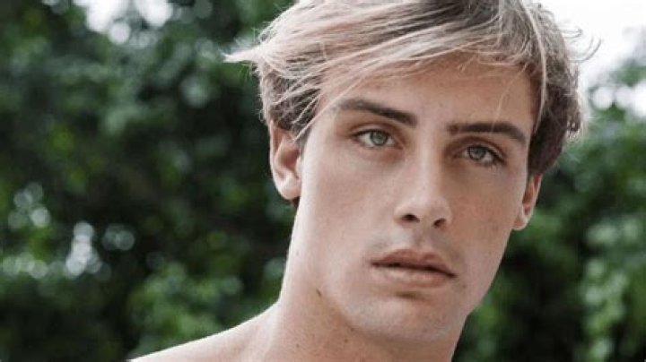 Bruno Krupp- Wiki, Age, Height, Girlfriend, Net Worth, Ethnicity, Career