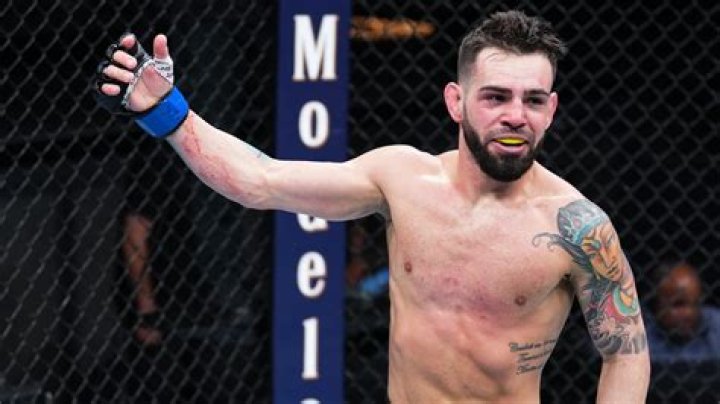 Bruno Silva- Wiki, Age, Ethnicity, Wife, Height, Net Worth, Career