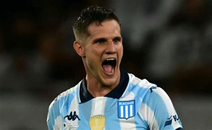 Who is Bruno Zuculini? Wiki, Age, Height, Girlfriend, Net Worth, Ethnicity