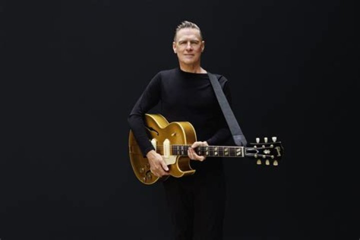 Who Is Bryan Adams? Wiki, Age, Wife, Height, Net Worth, Ethnicity (Biographygist)