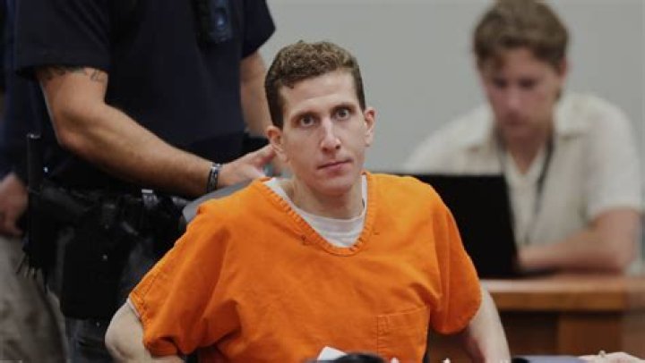 Bryan Kohberger- Wiki, Age, Height, Net Worth, Girlfriend, Ethnicity