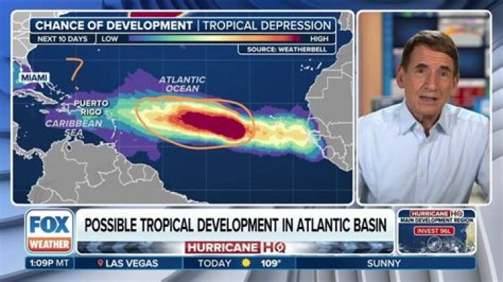 Bryan Norcross- Wiki, Age, Net Worth, Wife, Marriage, Height