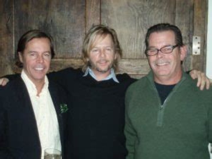 Who is Bryan Spade? Wiki, Age, Net Worth, Height, Wife, Marriage