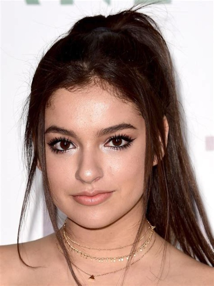 Bryana Salaz- Wiki, Age, Height, Net Worth, Boyfriend, Ethnicity