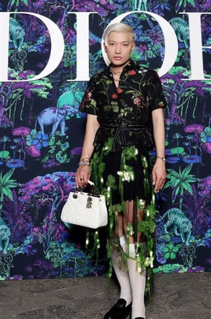 Bryanboy- Bio, Age, Height, Net Worth, Girlfriend, Dating