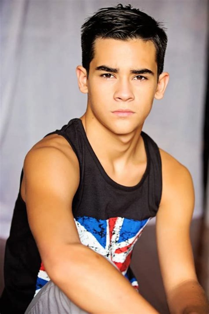 Bryce Cass- Wiki, Age, Height, Net Worth, Girlfriend, Ethnicity