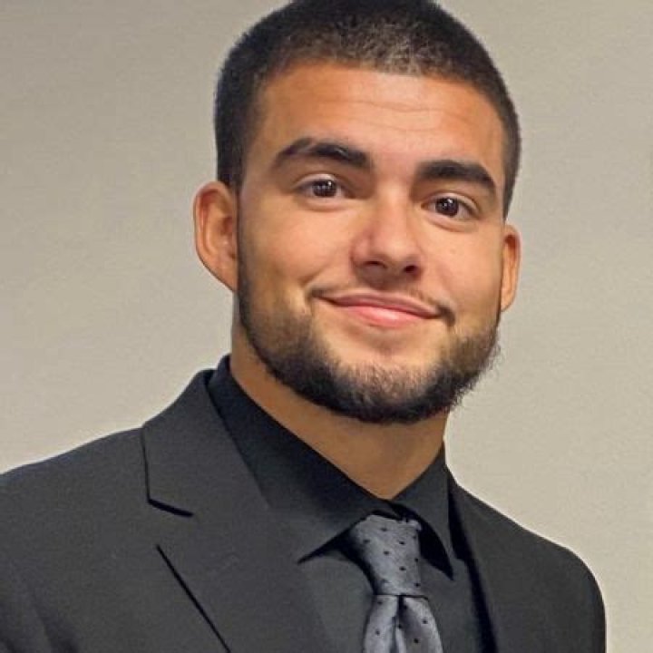 Bryce Perez- Wiki, Age, Height, Net Worth, Girlfriend, Ethnicity