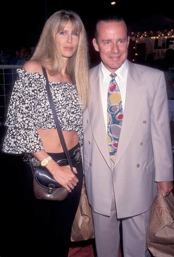 Brynn Hartman- Bio, Age, Height, Net Worth, Husband, Marriage