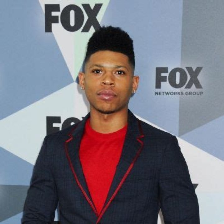 Bryshere Gray Was Arrested After Pleading Guilty To 2021 Aggravated Assault