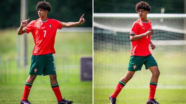 Bryson Barnes Age: How Old Is He? Wiki And His Football Journey