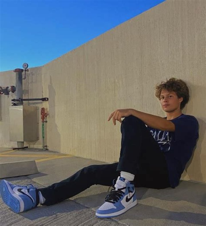 
Bryson Bishop- Wiki, Age, Height, Net Worth, Career	