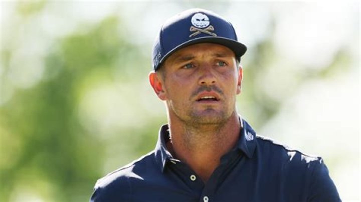 Bryson Dechambeau- Wiki, Age, Ethnicity, Wife, Height, Net worth, Career