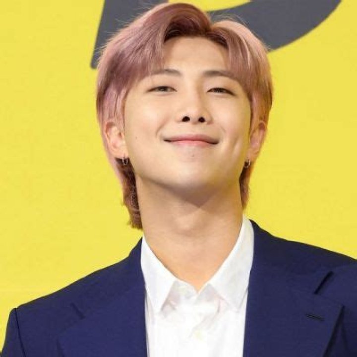 BTS’ RM Revealed His MBTI Test On Instagram Explaining His Personality Traits