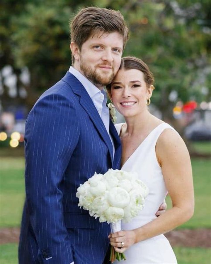 Buck Sexton- Bio, Age, Height, Net Worth, Wife, Marriage