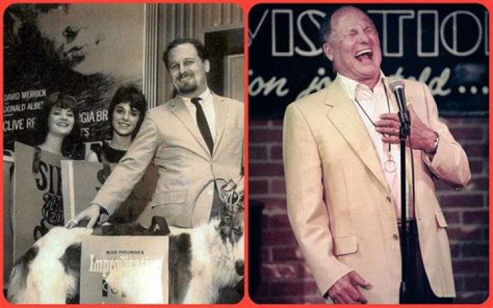 Budd Friedman Passed Away At The Age Of 90