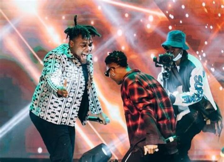 Buju TYE- Wiki, Age, Height, Net Worth, Girlfriend, Dating