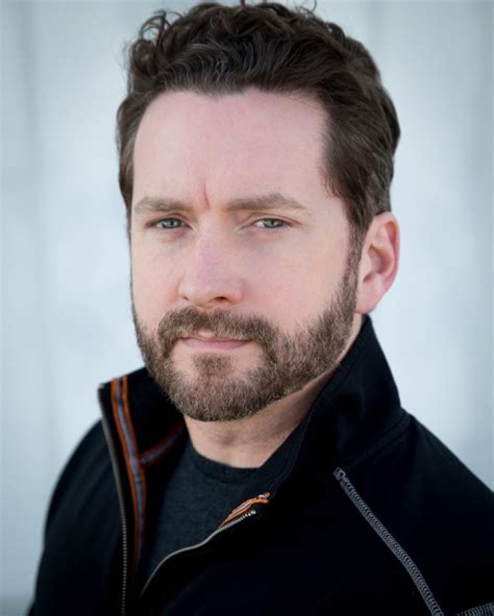 Who Is Burnie Burns? Wiki, Age, Height, Wife, Net Worth, Ethnicity, Career