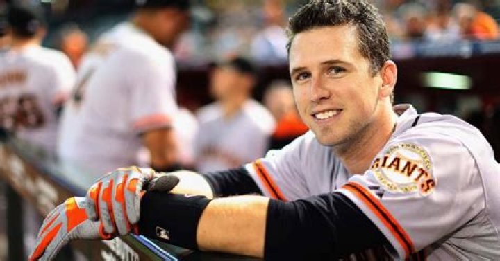 Buster Posey- Wiki, Biography, Age, Height, Net Worth, Wife