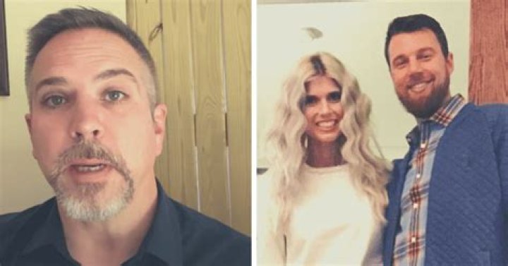 Byron Yawn- Biography, Age, Net Worth, Wife, Ethnicity, Height, Career