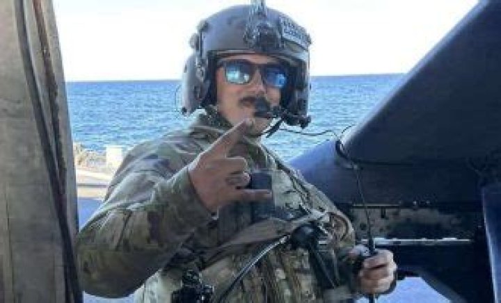 Cade Wolfe Obituary: How Did He Passed Away? US Service Member Death Cause