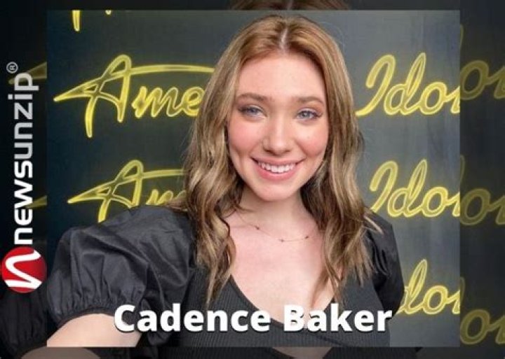 Cadence Baker- Wiki, Age, Ethnicity, Boyfriend, Height, Net Worth, Career