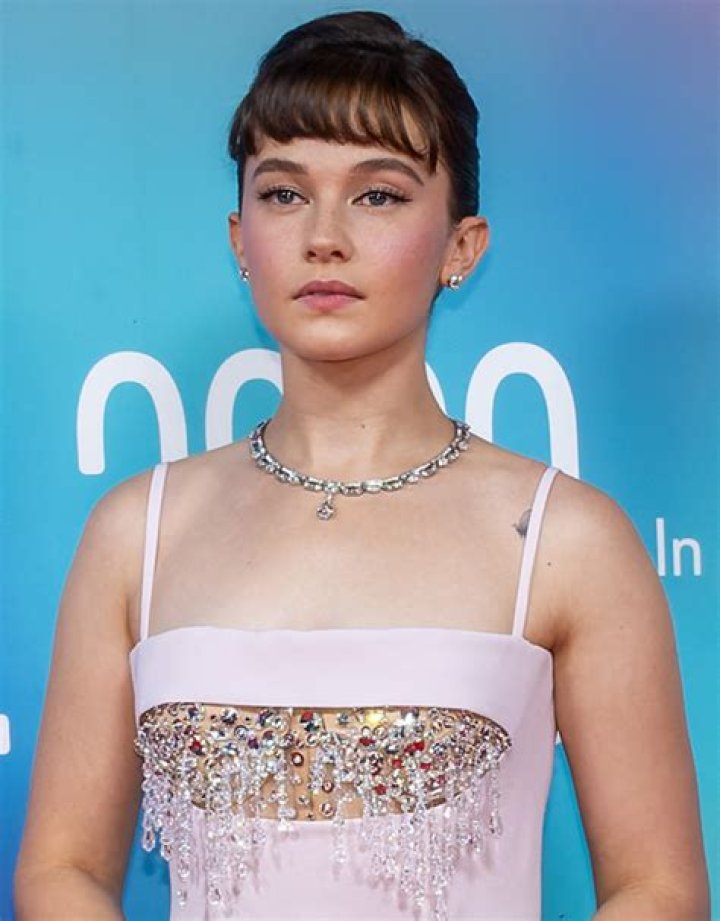 Cailee Spaeny- Wiki, Biography, Age, Height, Net Worth, Boyfriend