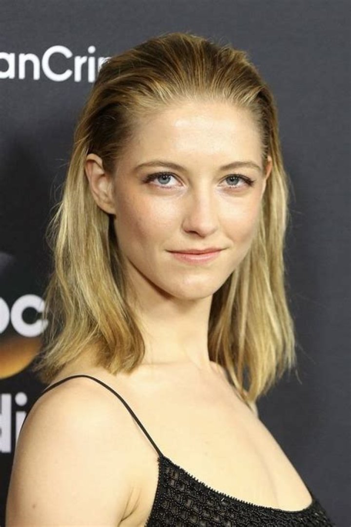 Caitlin Gerard- Wiki, Age, Height, Net Worth, Boyfriend, Ethnicity