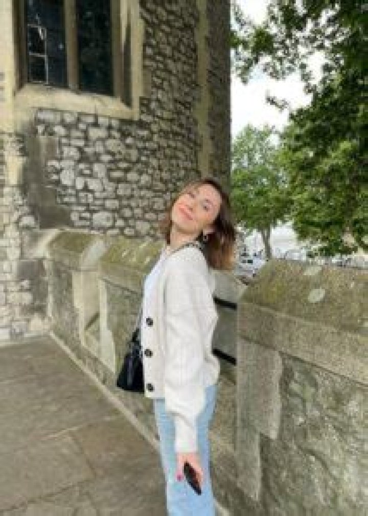 
Caitlin Reilly- Wiki, Age, Height, Net Worth, Boyfriend, Ethnicity	