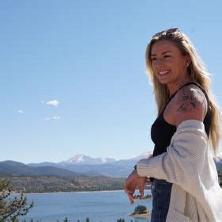 Caitlyn Kissee- Age, Net Worth, Height, Boyfriend, Career, Ethnicity