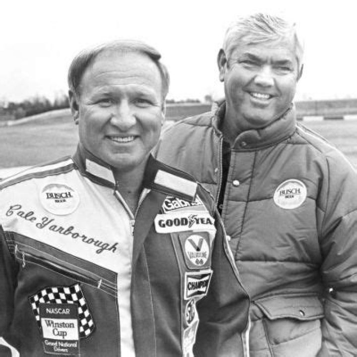 Cale Yarborough Family: Does He Have Any Brother? Wiki And Parents Detail