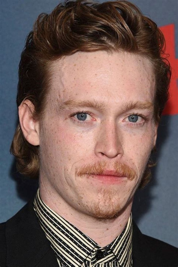 Caleb Landry Jones- Wiki, Age, Height, Net Worth, Girlfriend, Ethnicity