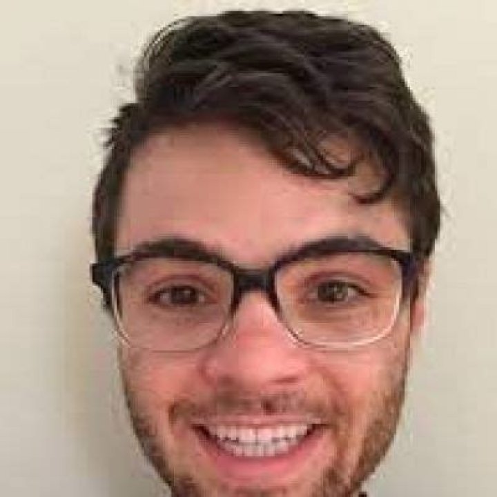 Caleb Murray- Net worth, Bio, Age, Nationality, Girlfriend, Height, Career