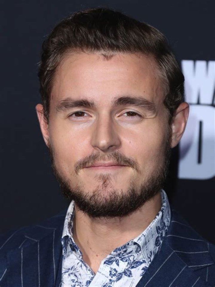 Callan McAuliffe Wiki, Biography, Age, Height, Net Worth, Girlfriend